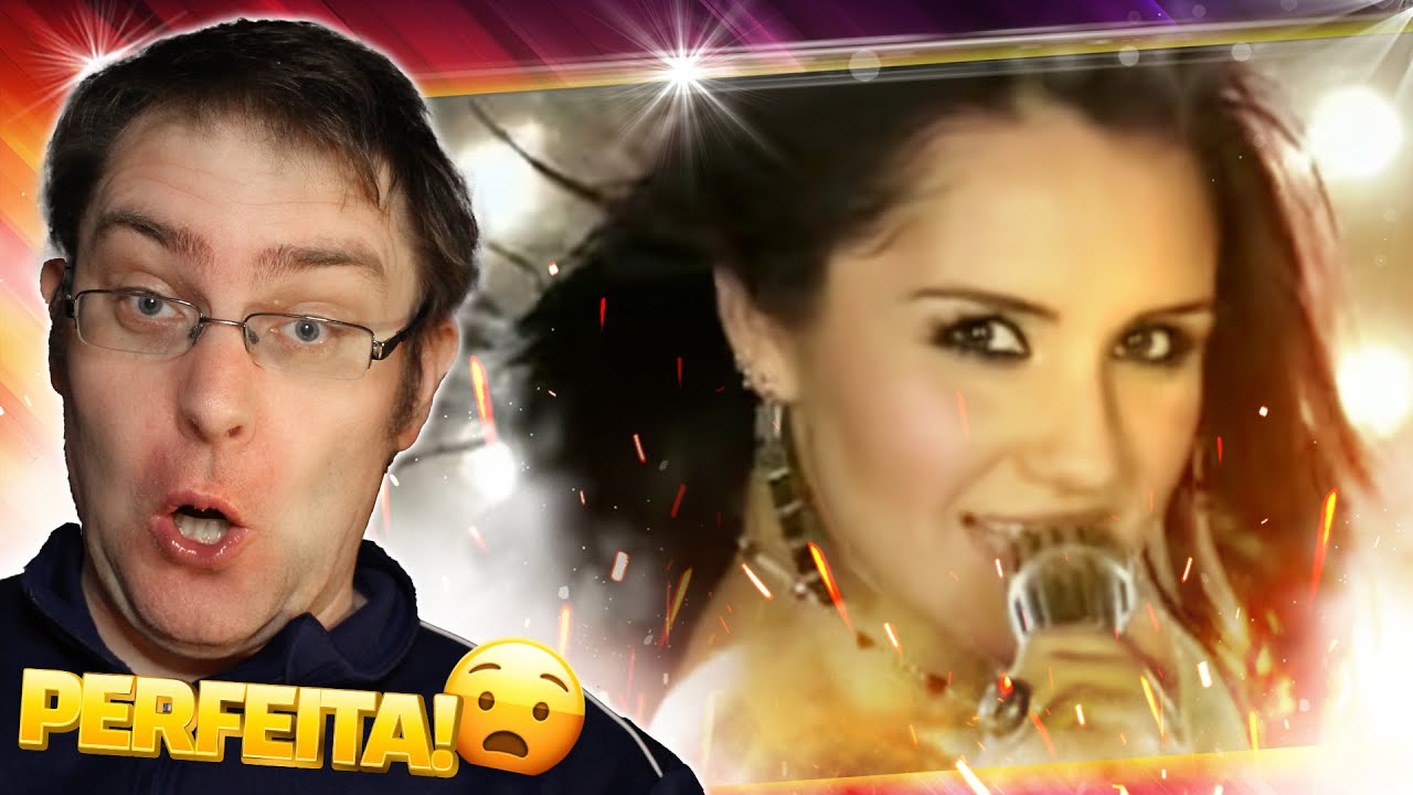 Dulce Maria - Inevitable REACT/ANÁLISE