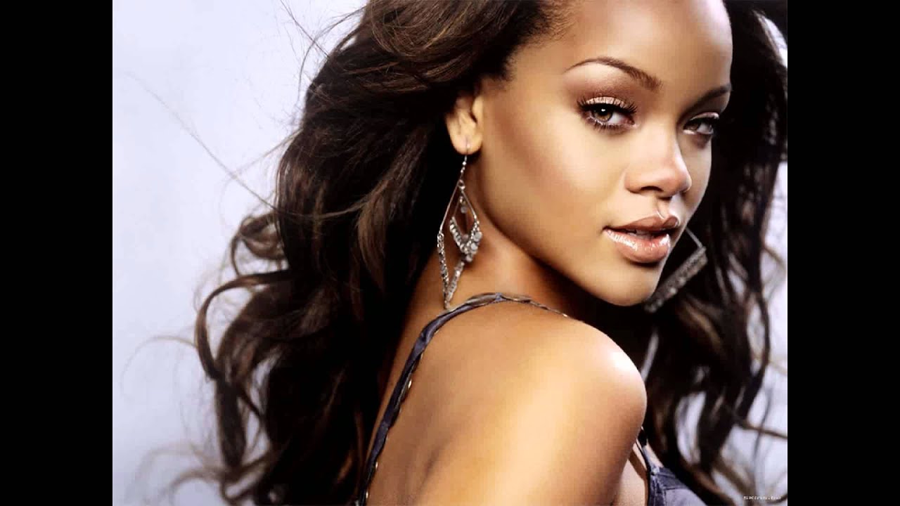 Rihanna Feat. Fatman Scoop - Only Girl (Vynil Squad Remix)