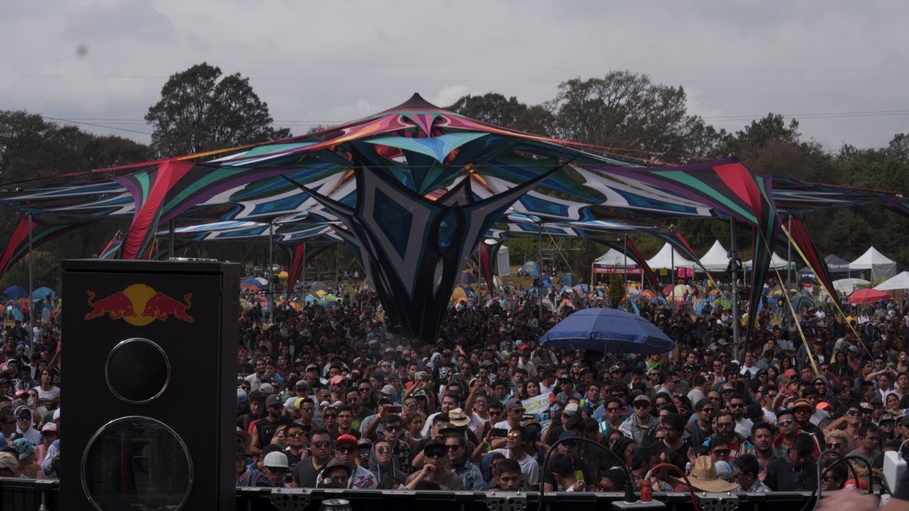 AFTERMOVIE @ FANTASTIC FESTIVAL 2017 - BY JORGE PONCE FILMS