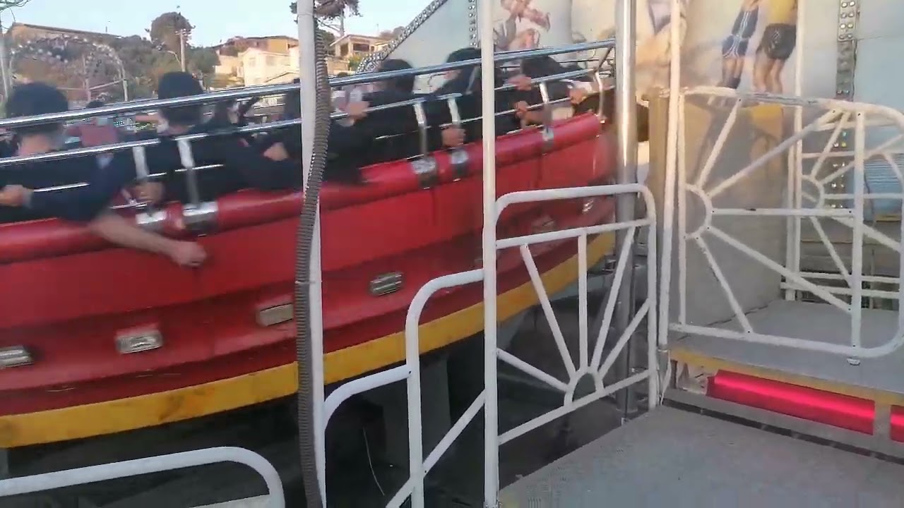 tagada quisco video 1