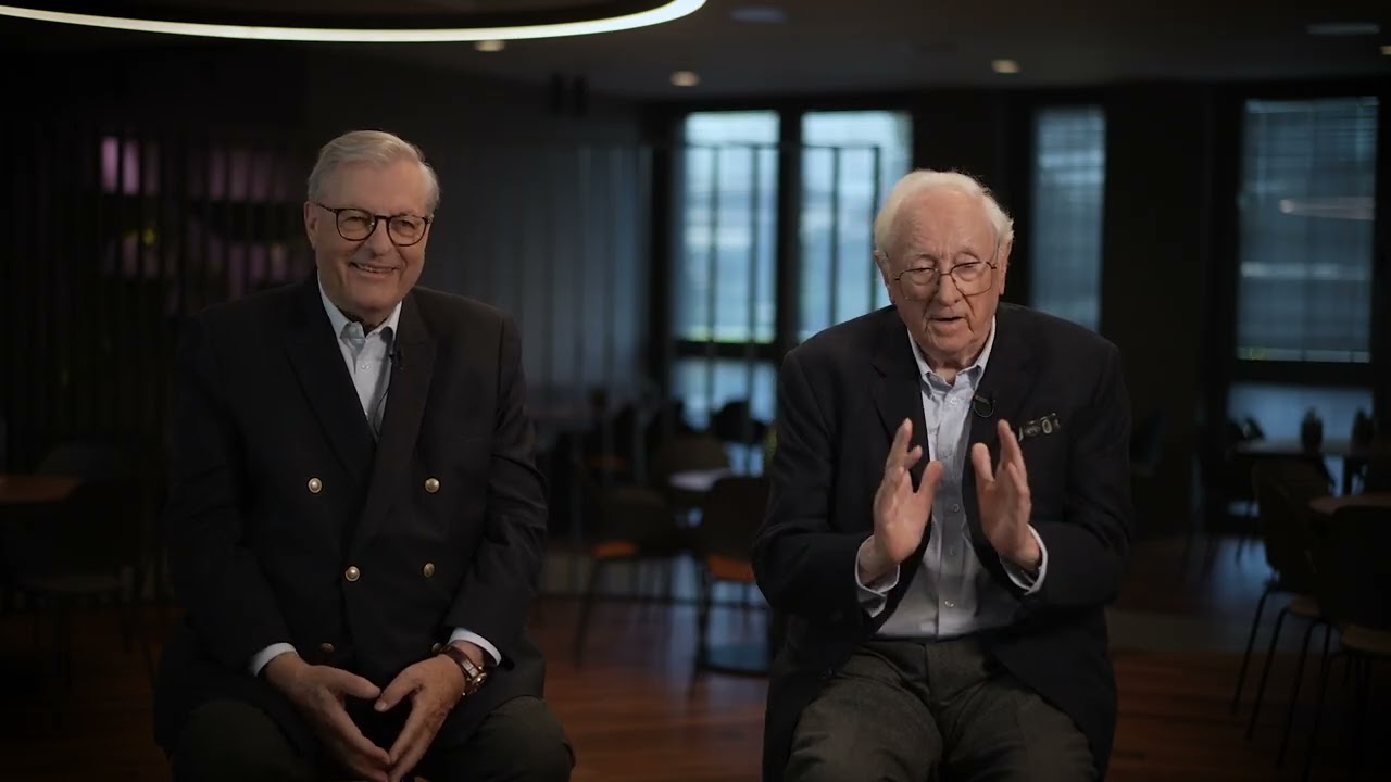 Hamburger Gründerpreis 2025: Kategorie Lebenswerk