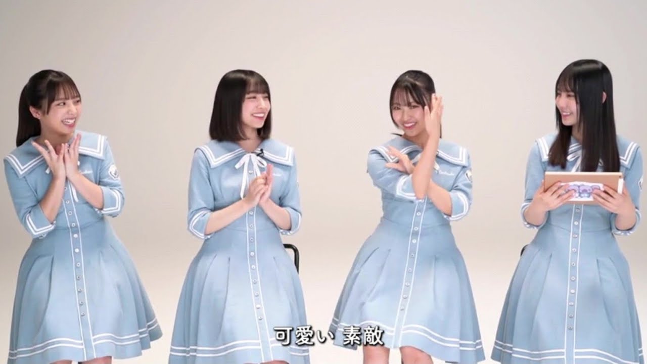 【ユニエア】ムービー『Spotlight!』【蔵盛妃那乃】#3& #4