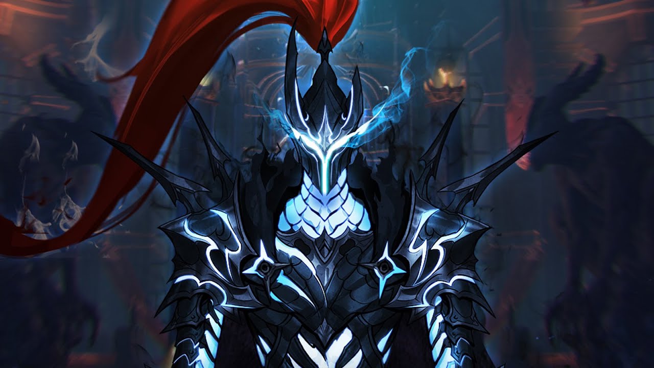 Solo Leveling ARISE Igris Boss Fight