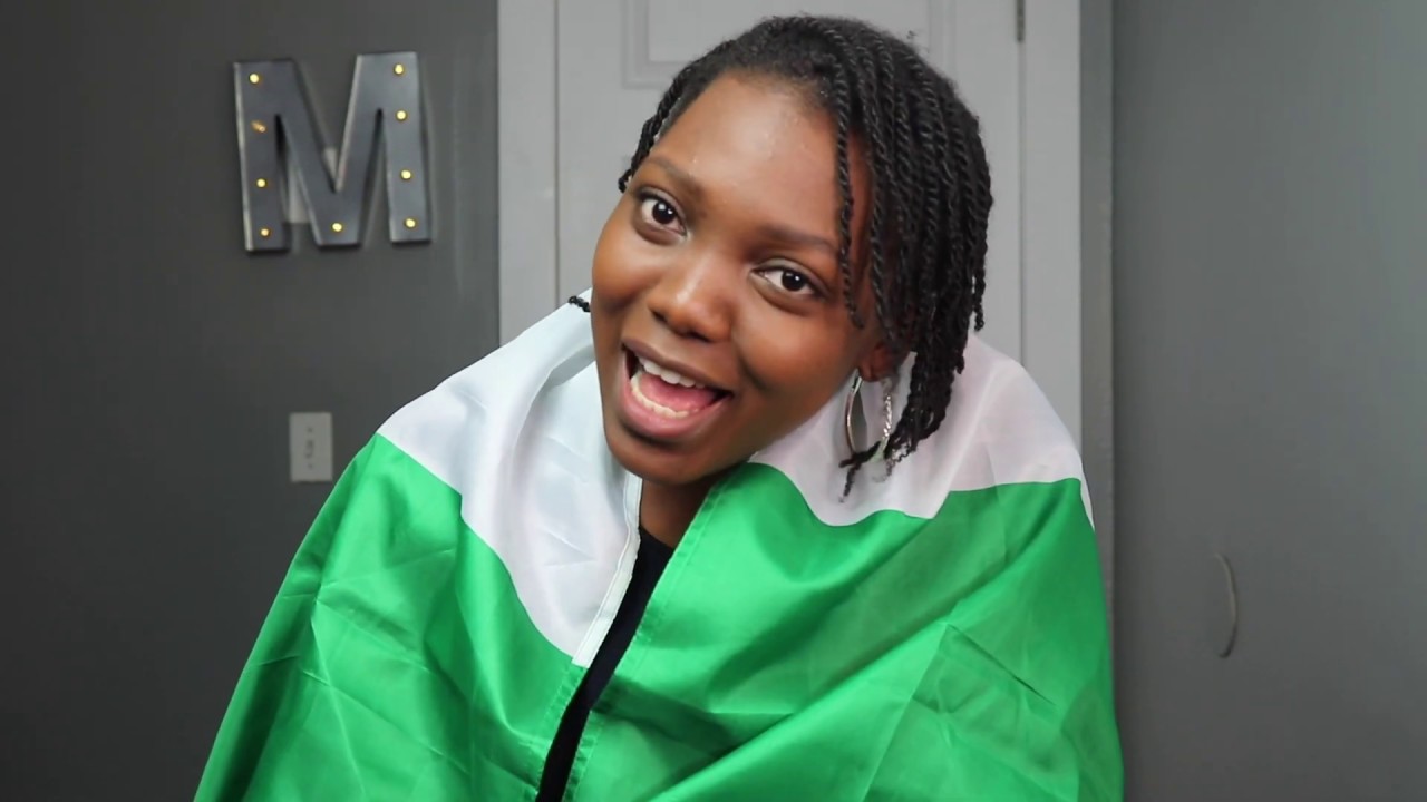 MY NIGERIAN PASSPORT RENEWAL EXPERIENCE IN ATLANTA, GA!! 😳