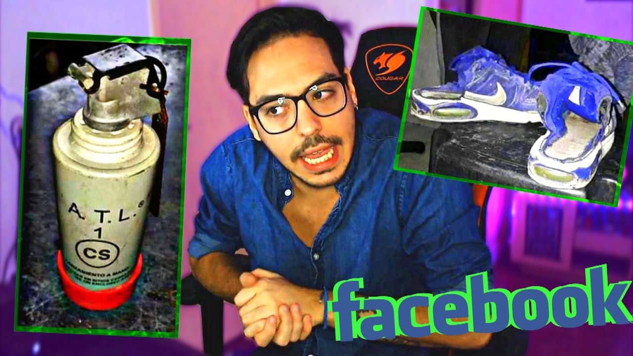 VENDIDO EN MARKETPLACE.