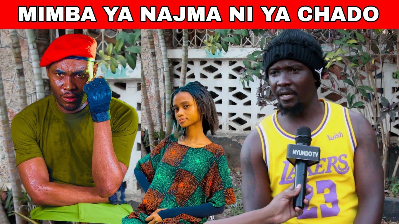 CHEUSI achafukwa 