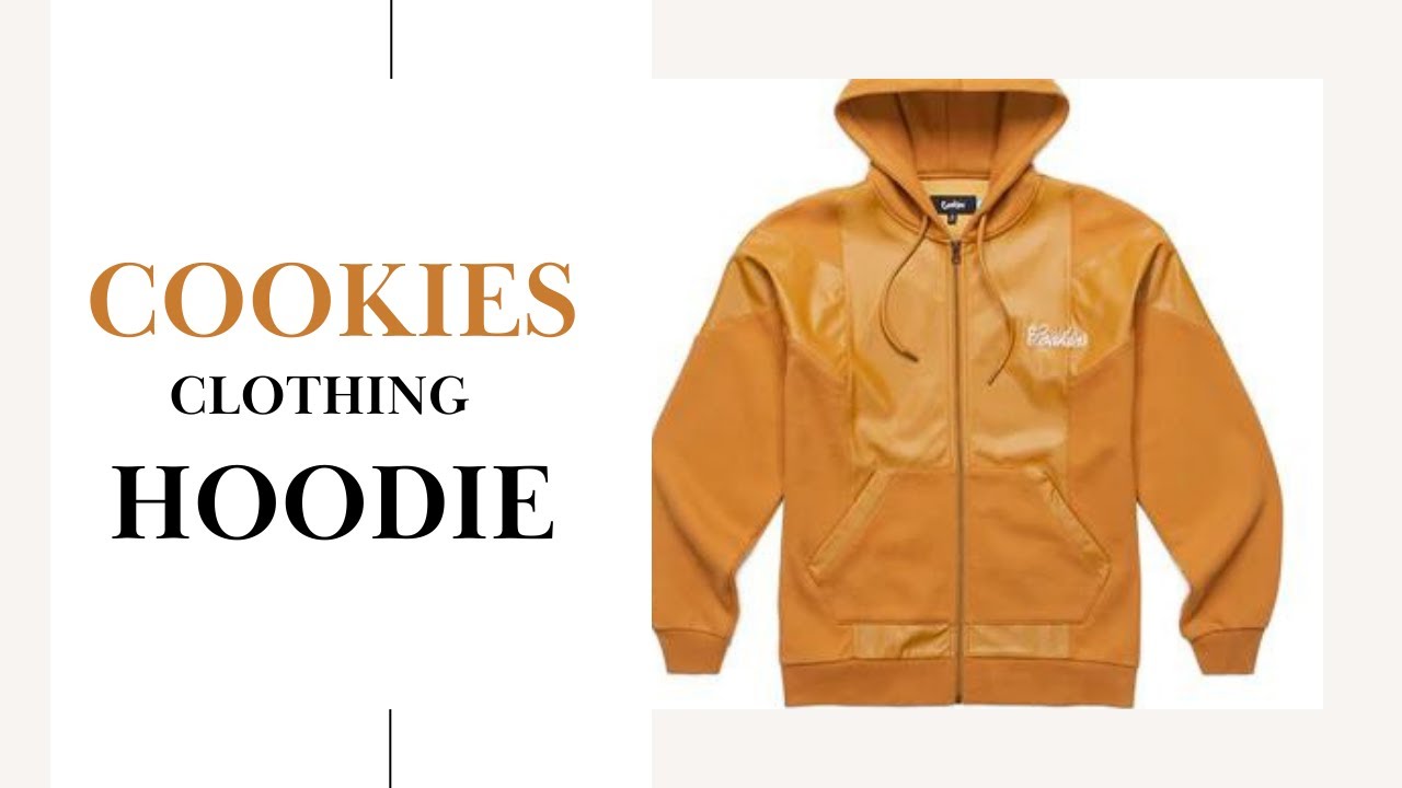 Cookies Clothing || Hoodies || #farmcookiesdollclothespatterns #fakecookiesclothing #cookies