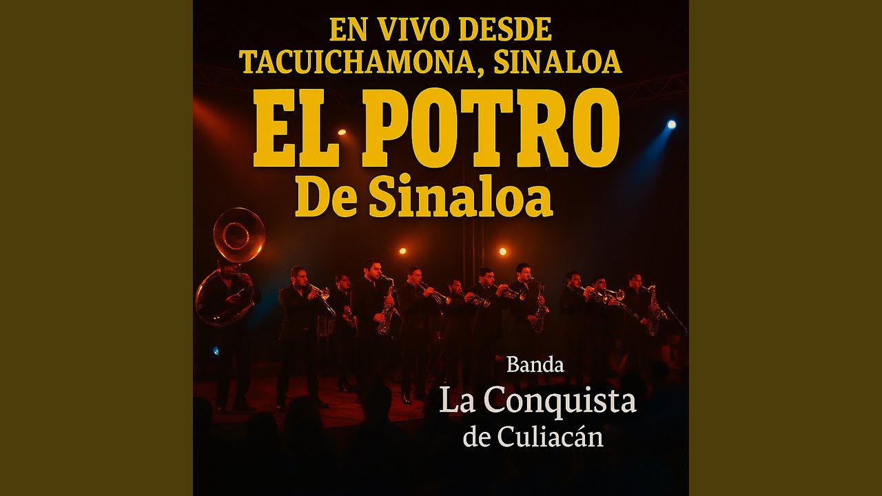 El Sinaloense, Pavido Navido, El rezado (En Vivo)