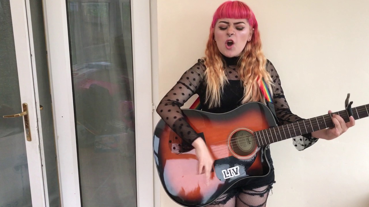 New original song!! - Olivia Kneath