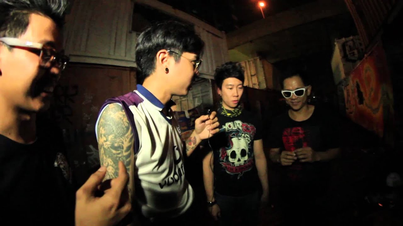 Grean Riders On TV ตอน Preview BMW S1000RR Ducati GT1000