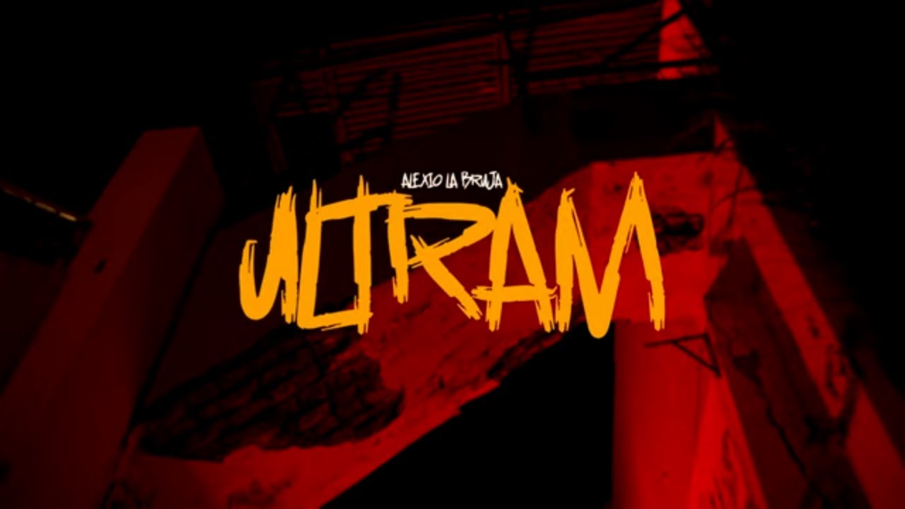 Alexio - Ultram (Official Video)