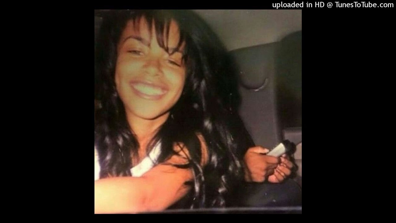 [FREE] 90s RnB x Aaliyah Type Beat - 