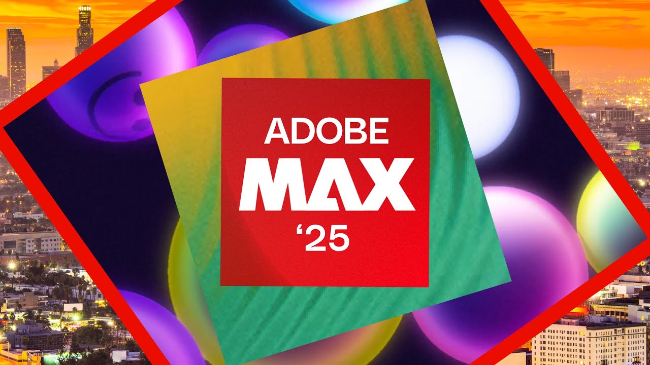Adobe Premiere & After Effects 2026 Updates | Adobe MAX 2025