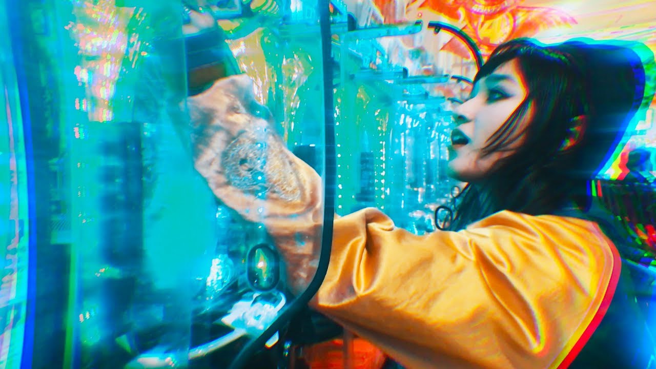 Desmeon - House Of Broken Love (Official Music Video)
