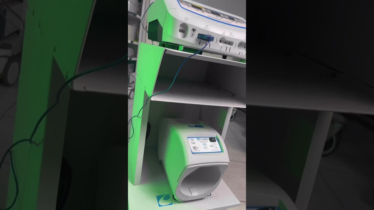 ConMed System 2450 | Коагулятор | MedicalStore