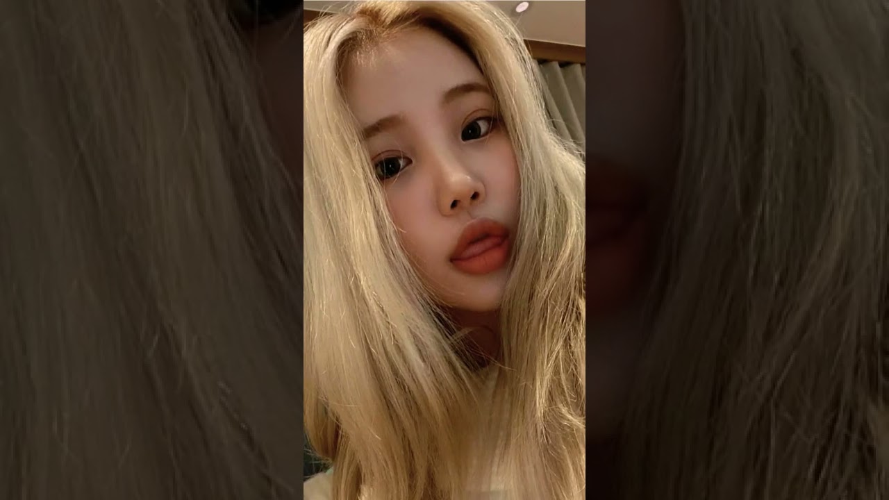 Before and After (JooE from Momoland)