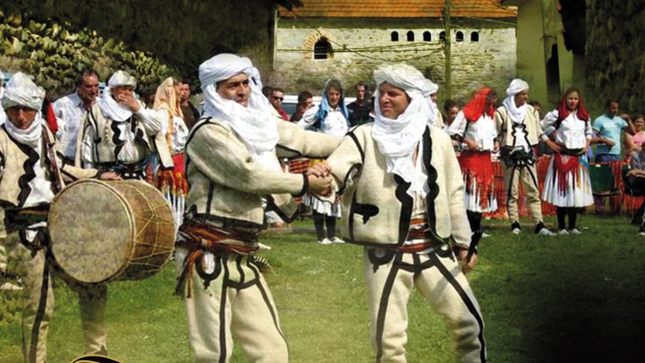 Dokumentar - ''Zëri i vëllazërisë'' - Isniq -  Deqan - 2008