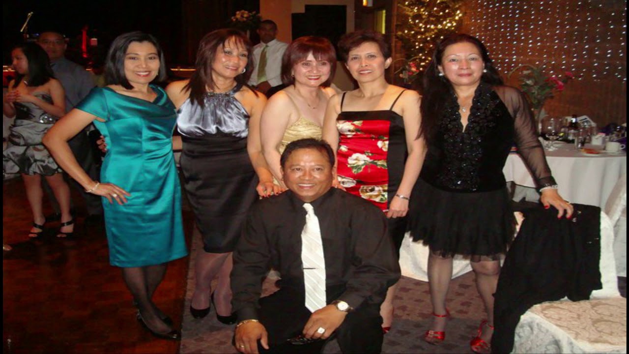 LdeM Batch'76
