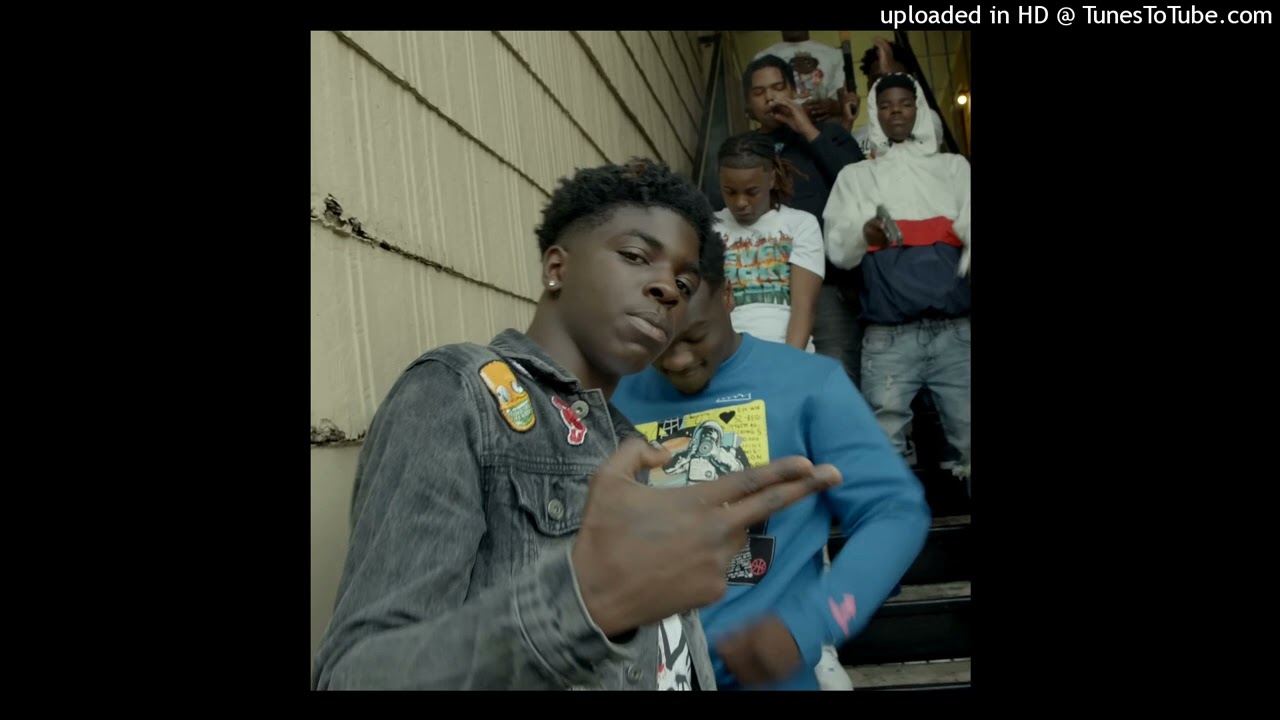 BWay Yungy Type Beat - 
