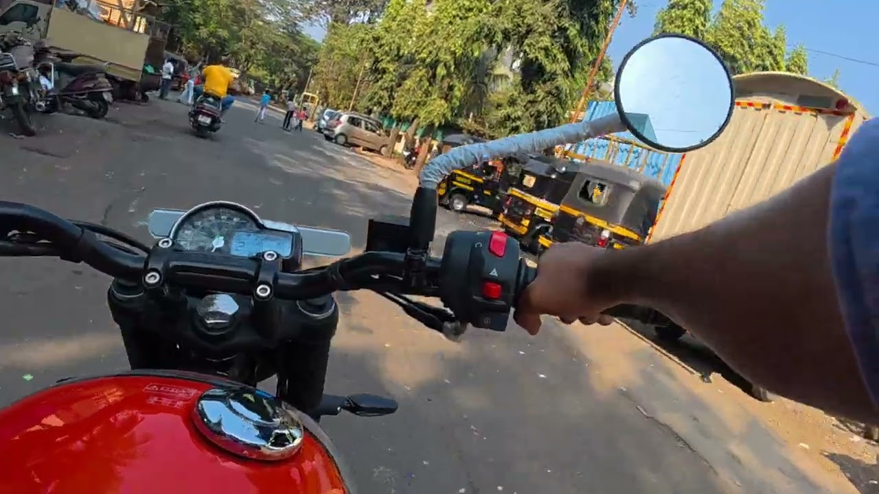 Test Rides Special Vlog
