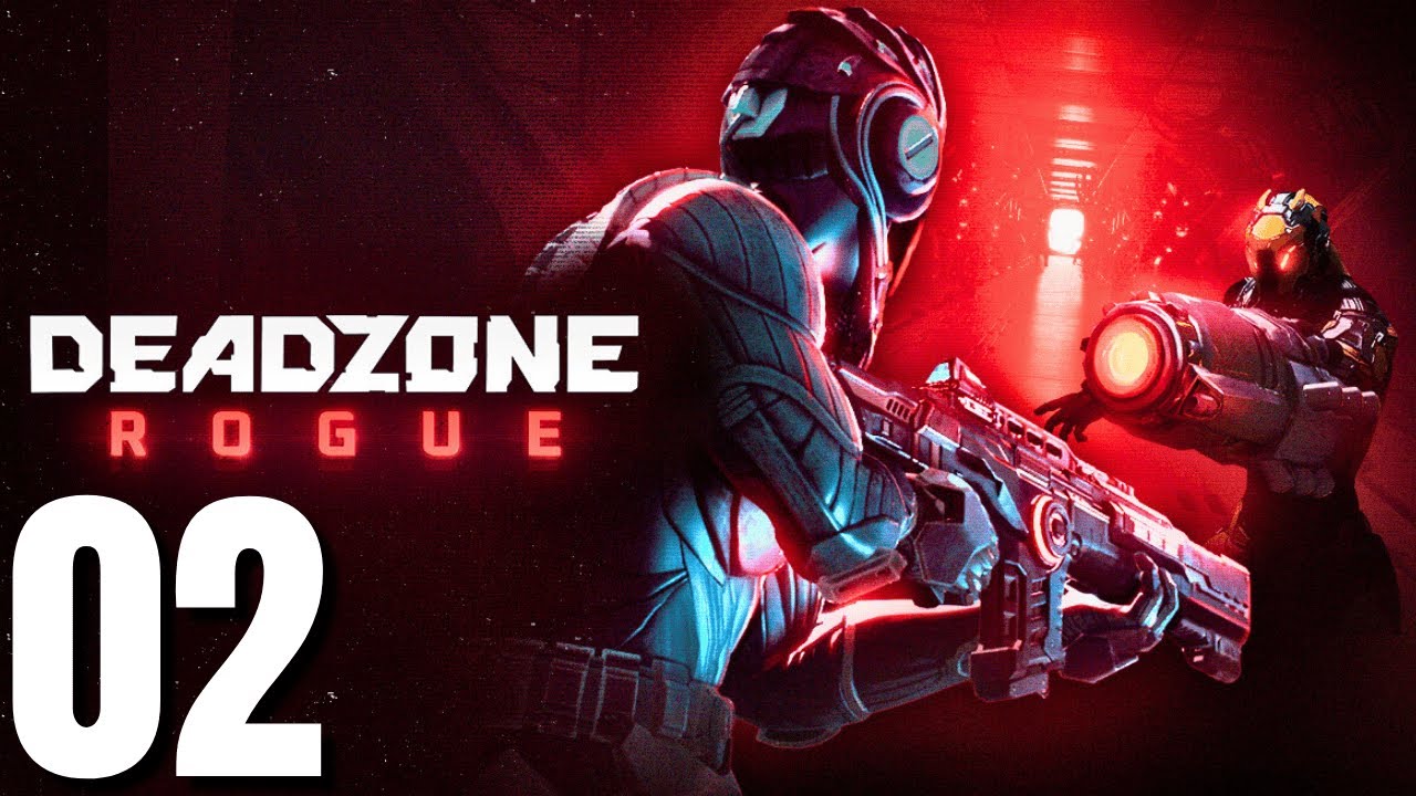 Deadzone: Rogue Gameplay Walkthrough Part 2 (No Commentary)