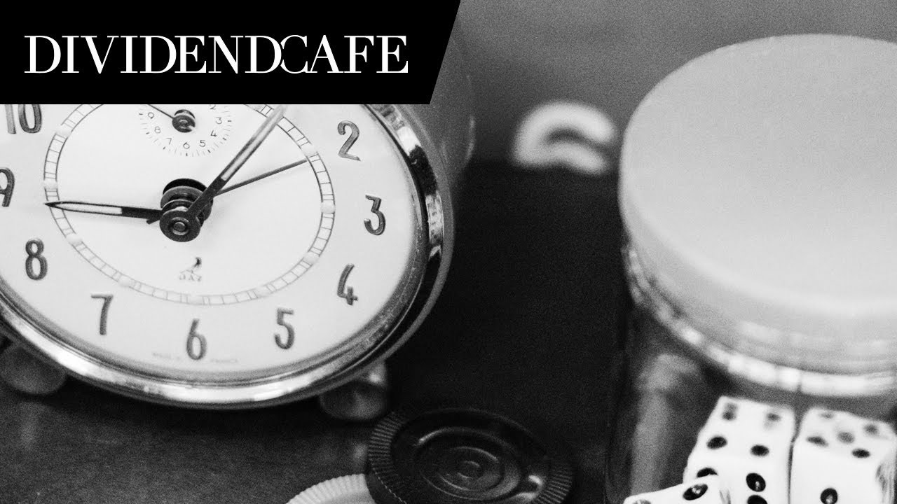 Dividend Cafe - Year Behind, Year Ahead - Special 2026 White Paper