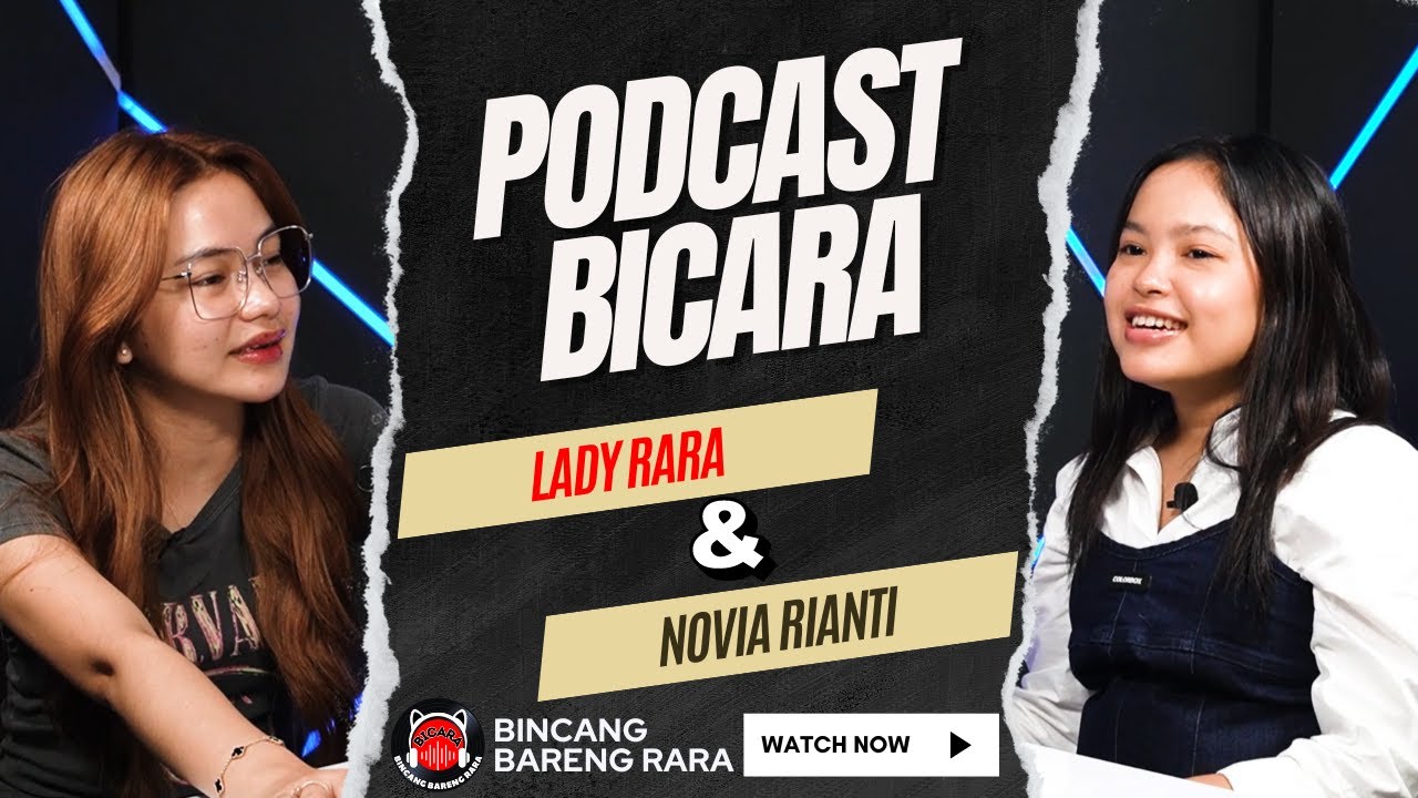 Cerita Kepergian NOVIA RIANTI Dari MAGIC 5 | Sempat Di Bully NOVIA Makin Dekat Dengan AFAN DA