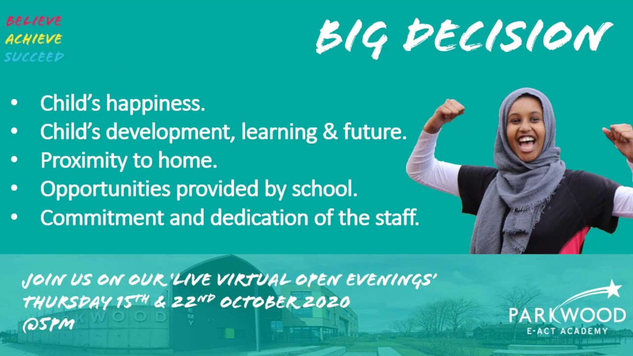 Headteacher Presentation