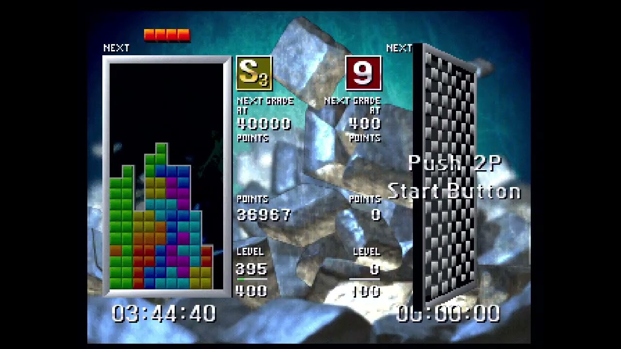 TGM1 GM in 8:57.06