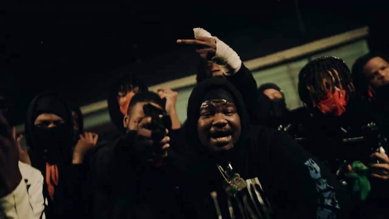 Young Ea$y-KILL BILL ft Ducetrip
