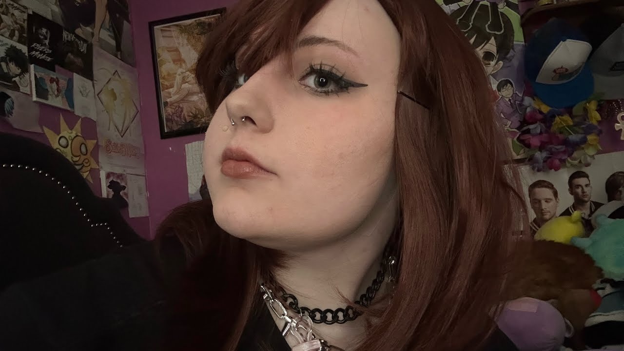 Another Hour of Doing Your ASMR Makeup