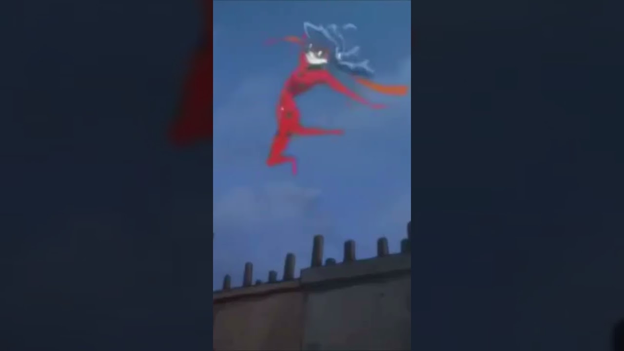OMG! | Miraculous Ladybug