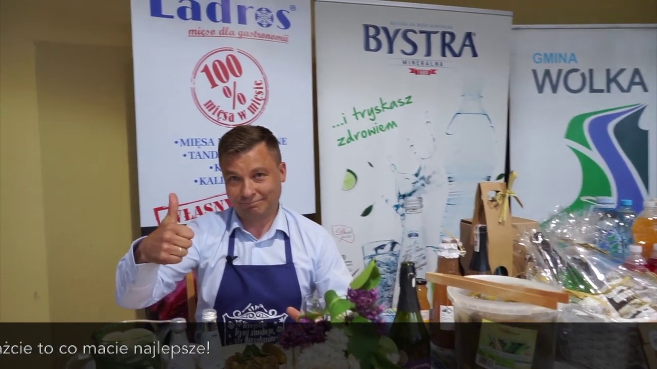 Gmina Wólka #lubelskikoszyk