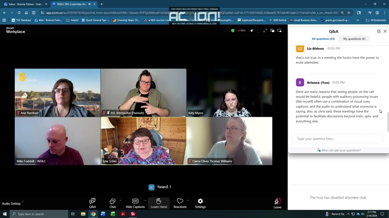SPIL committee 2-16-26 PART 2