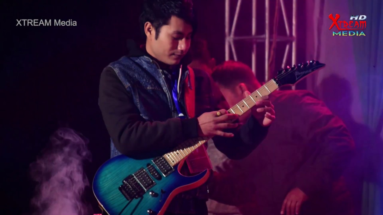 Venus Band Solo Intrumental