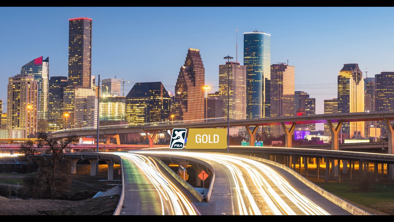 GCP | Rd1 | Cotidie Texas Open 2025