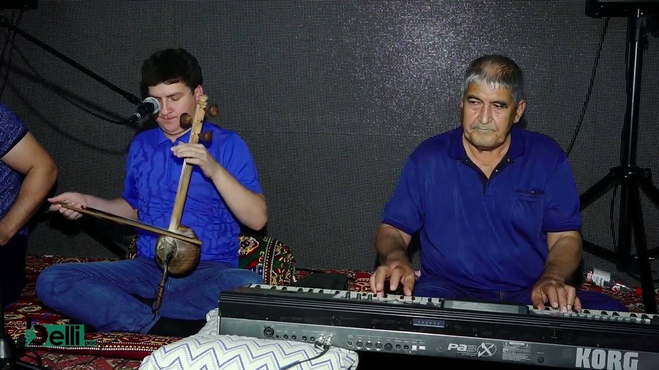 Bäşim Ýolamanow Türkmen Toý 4 #belli_prod #turkmentoy #turkmenistan #bashimyolamanow
