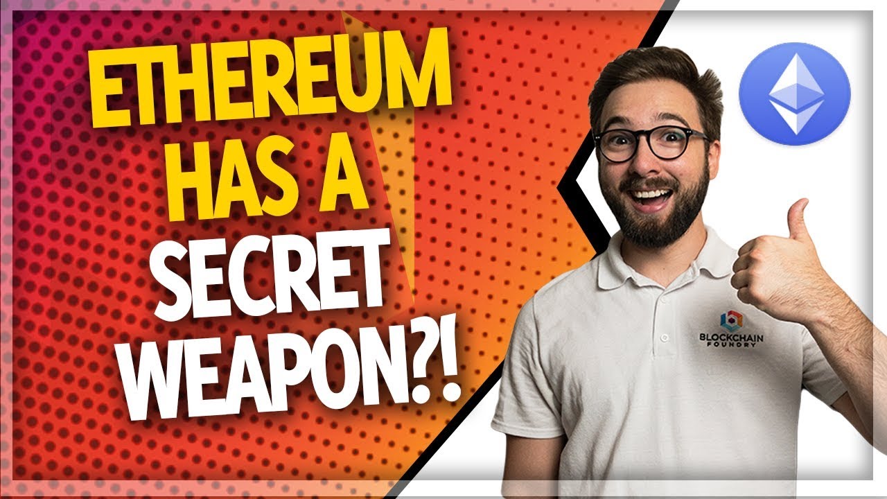 Ethereum Roadmap (Ethereum 2.0) | Ethereum 2018