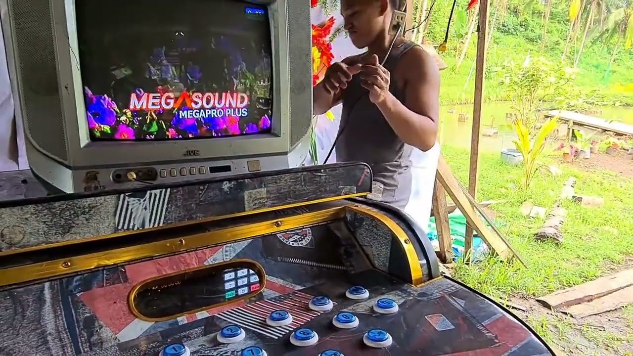 Recommended electrician sa Southern Leyte, naayo ag feedback, insert coin ug ground issue sa karaoke