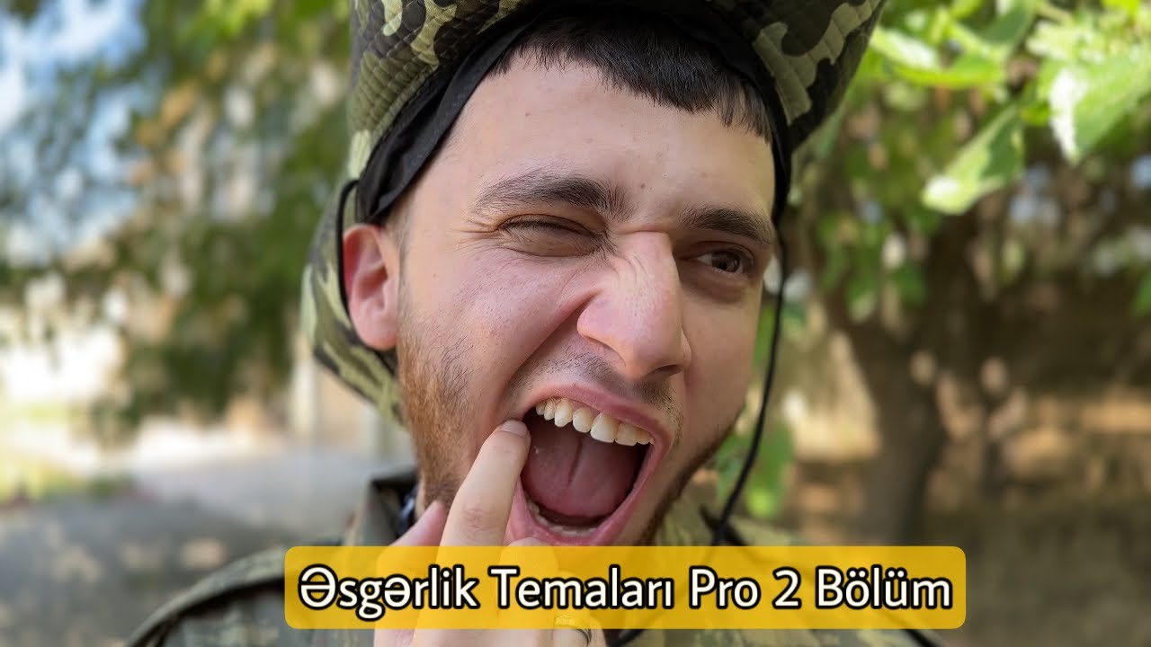 Əsgərlik Temaları Pro 2: Oğurluq