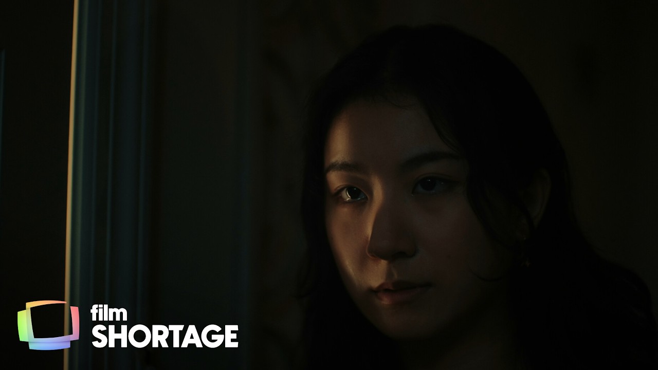Golden Garden Takeout (Drama) | A Mother’s Late-Night Discovery