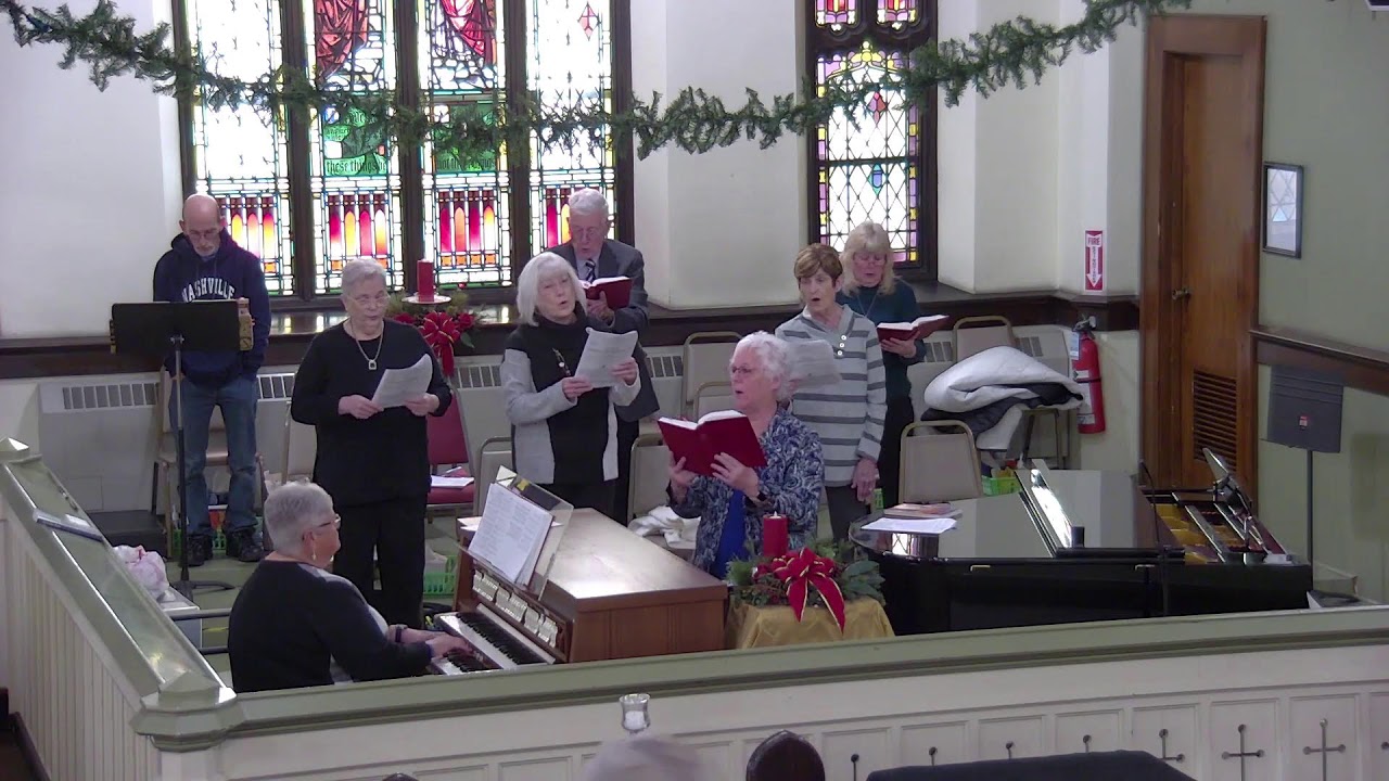 Grace Worship