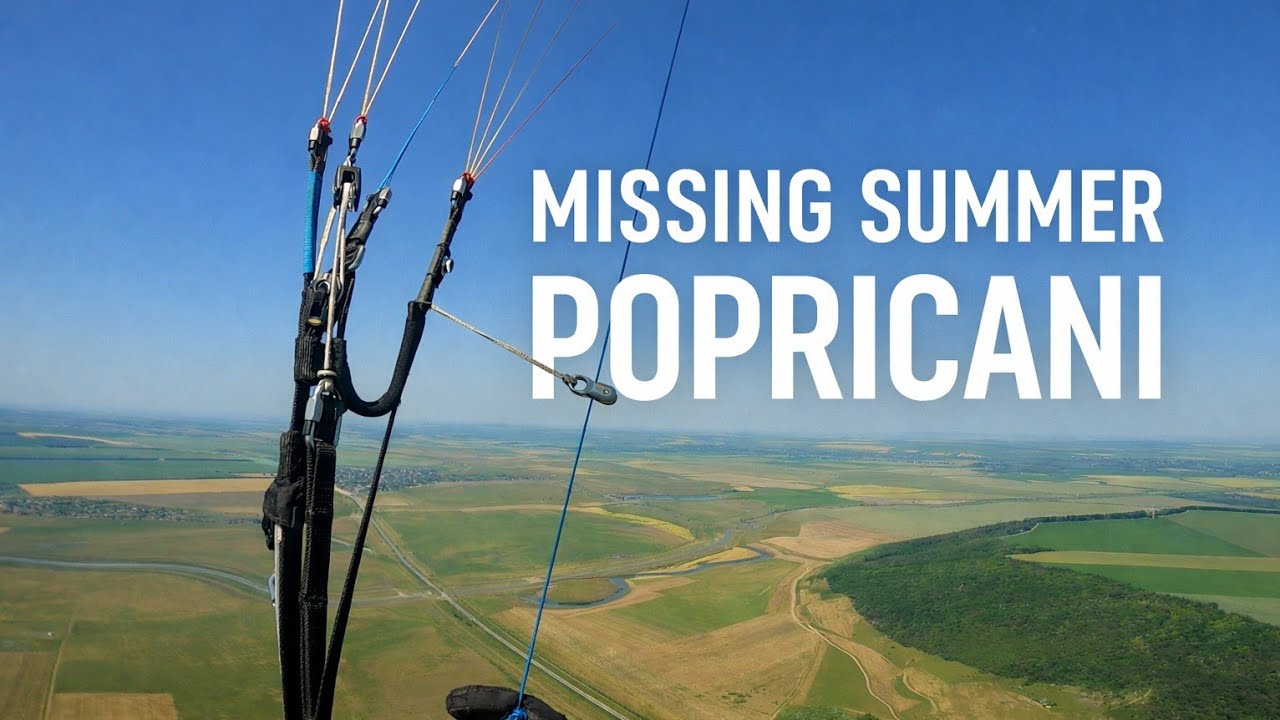 Missing Summer – The School Site | Cleared Higher Than Usual