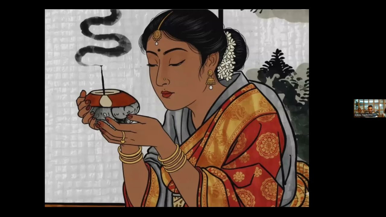 The SAIA KZN Practice Breakfast with Iqbal Naroth featuring Nadia Bhayat, Ari Searlis & Chyvs Reddy