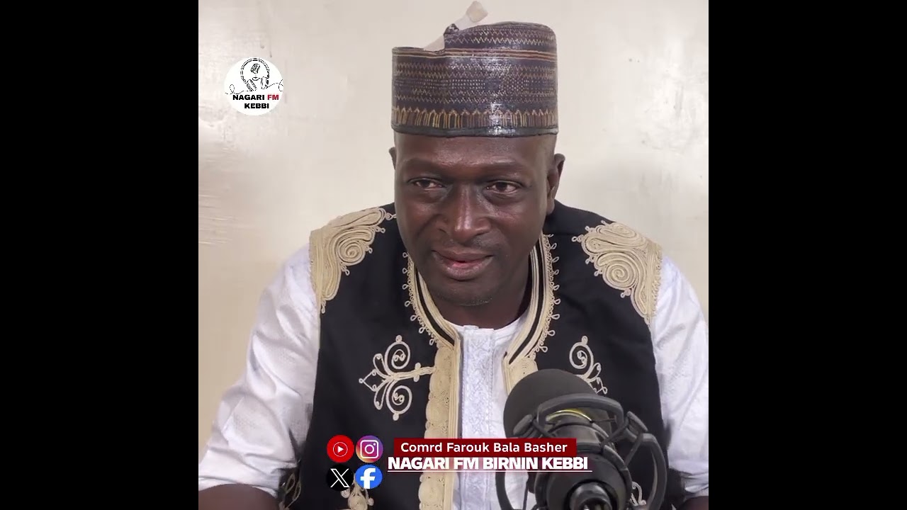Mu makwabta ne da Abubakar Malami, amma duk da ya shafe shekara 80a Minista, bai taimake muba