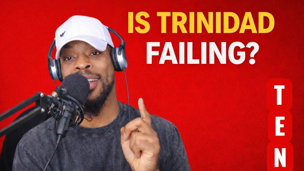 A Failing Government, Racial Division, and the Truth Trinidad AvoidsHow