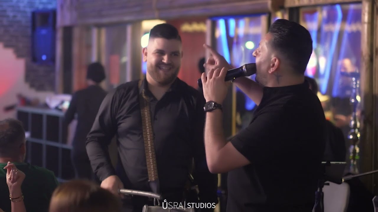 رائد عادل كوكتيل مصري ولبناني    RAED ADEL live  2023