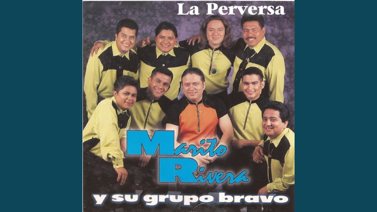 La Perversa
