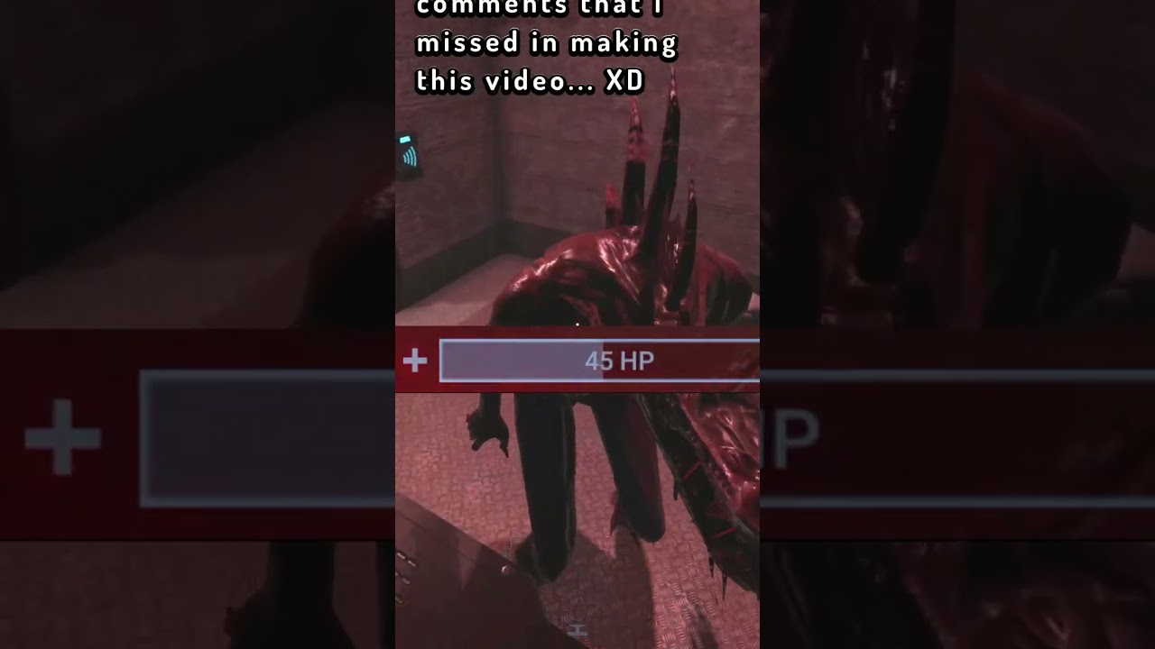 New SCP: SL Feature!