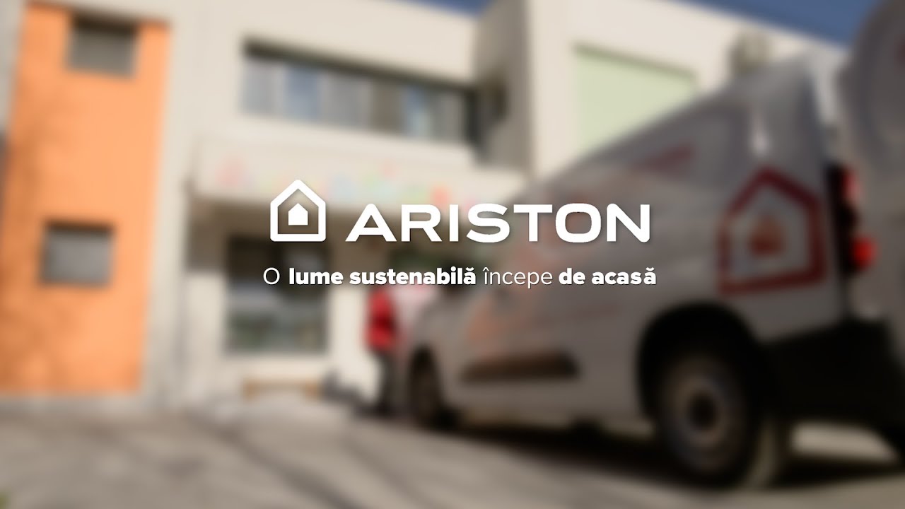Ariston pentru Comunitate